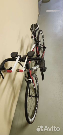 Велосипед карбоновый