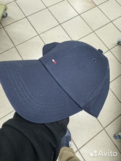 Бейсболка Tommy Hilfiger Original