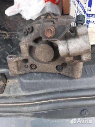 Компрессор кондиционера хтрайл т 30 Xtrail