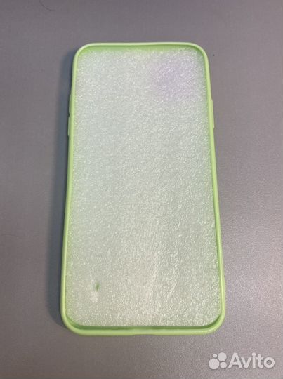 Чехол на iPhone 11 pro max