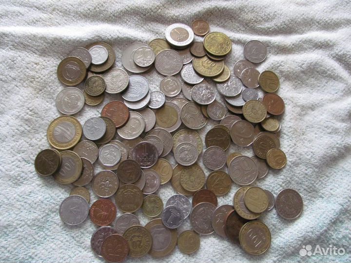 Кучка импорта