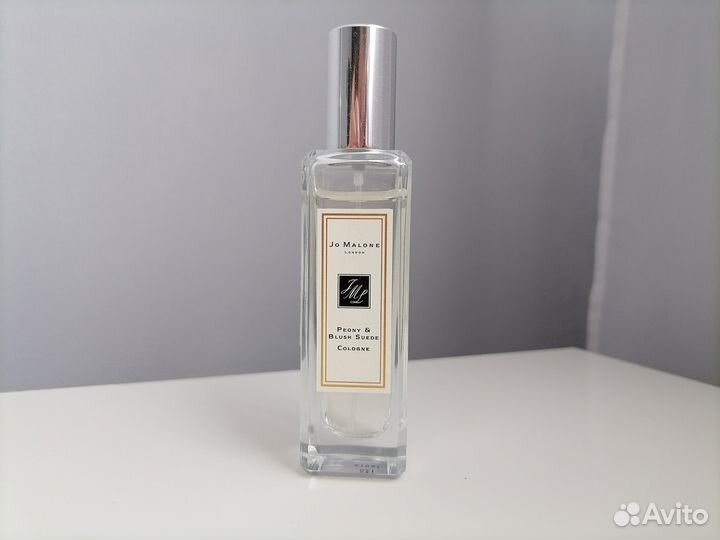 Jo malone peony blush suede