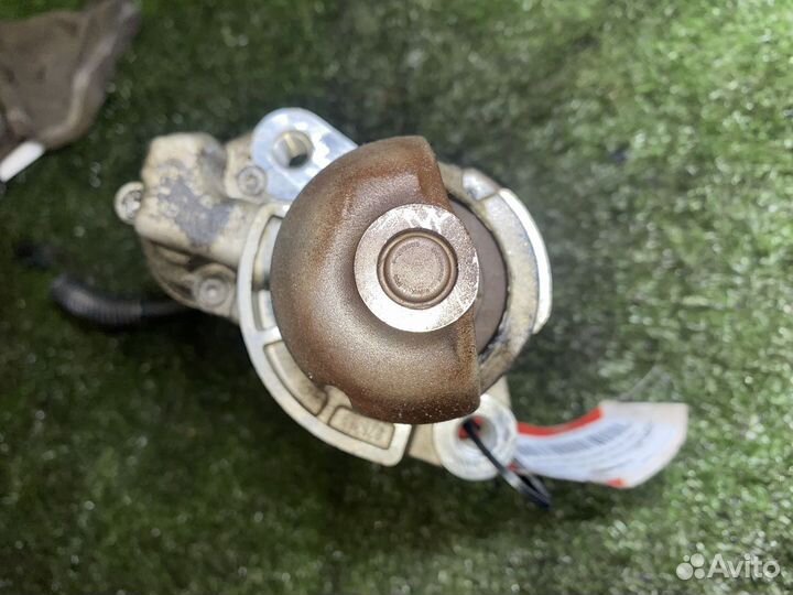 Стартер BDW Audi A6(4F2/C6) A6 C6 4F2 4F5 06E91102