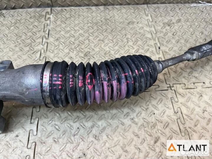 Рулевая рейка nissan cube