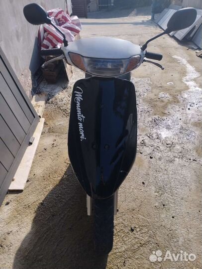 Мопед Honda dio AF-34