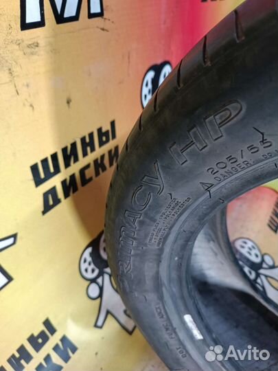 Michelin Primacy HP 205/55 R16 94V