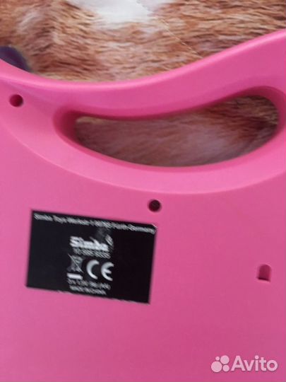 Пианино Simba Filly