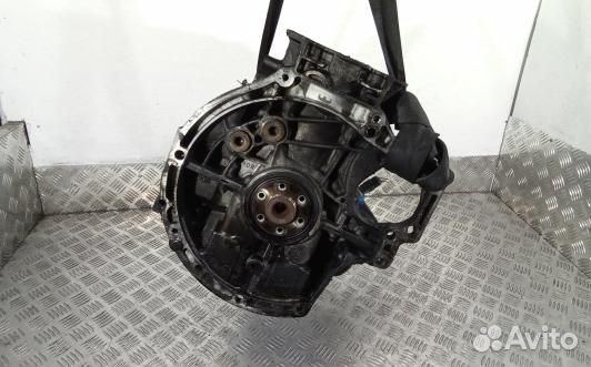 Блок цилиндров дизельный citroen berlingo 1 (KDN07