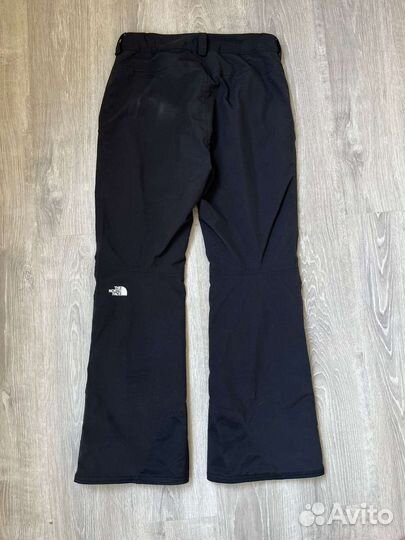 Горнолыжные штаны The North Face HyVent
