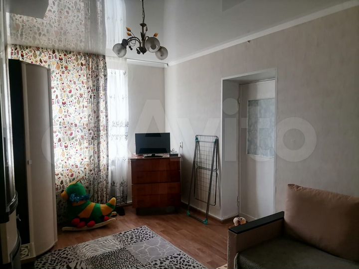 Дом 60 м² на участке 4 сот.