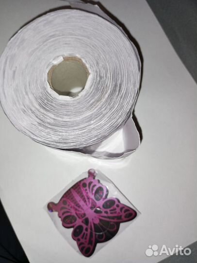 Формы для наращивания ногтей