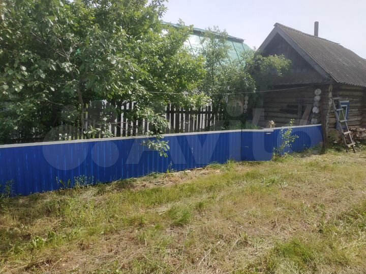 Дом 70 м² на участке 9,2 сот.