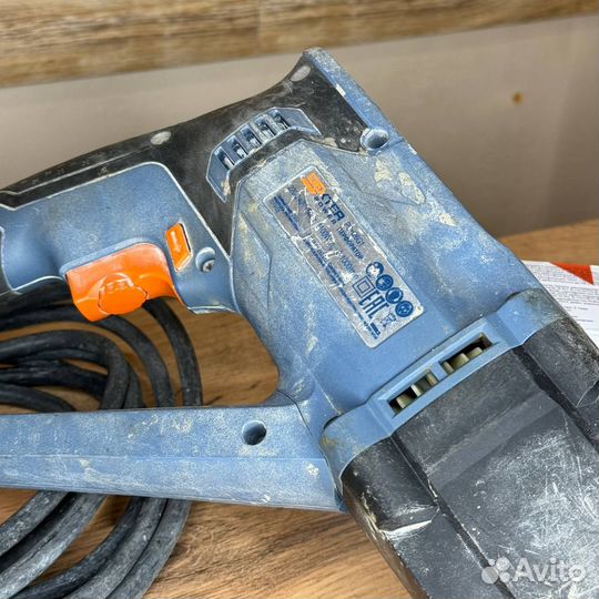 Перфоратор Dexter PDH26G1