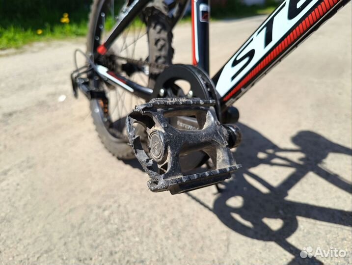 Велосипед детский stern 20