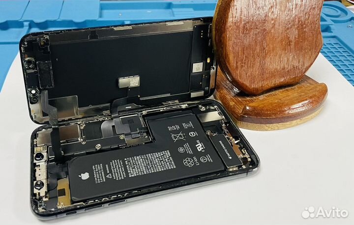 Дисплей iPhone XS оригинал