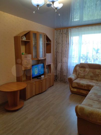 2-к. квартира, 54 м², 4/5 эт.