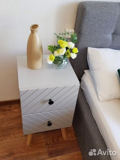 Тумба в спальню