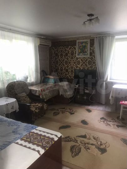 1-к. квартира, 35 м², 2/5 эт.