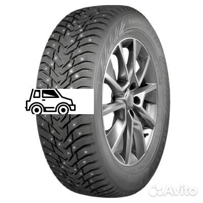Ikon Tyres Nordman 8 SUV 235/65 R17 108T