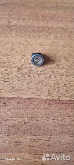 Магнитный переходник Micro Type-C