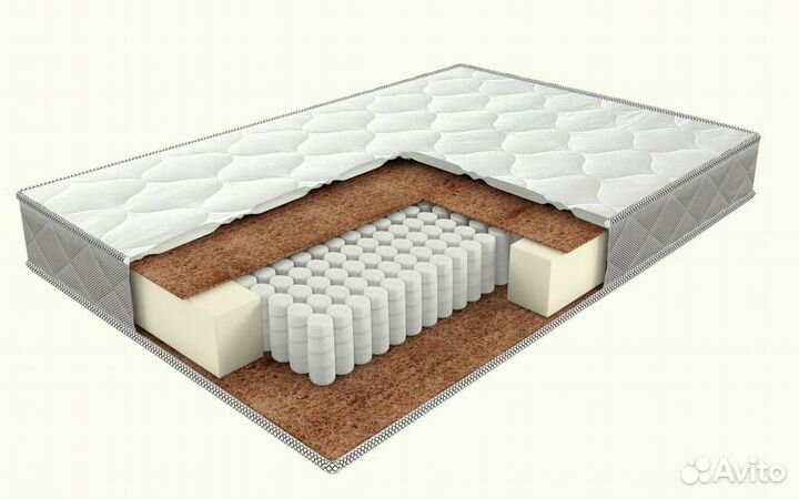 Матрас Новый