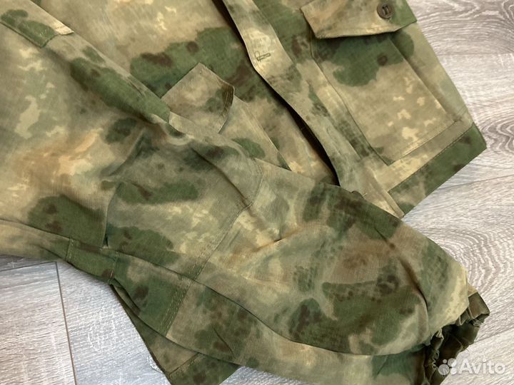 Костюм Горка зеленый мох. Тактический костюм