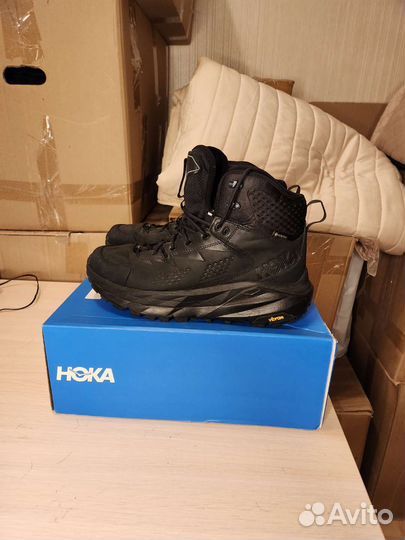 Трекинговая обувь мужская 43