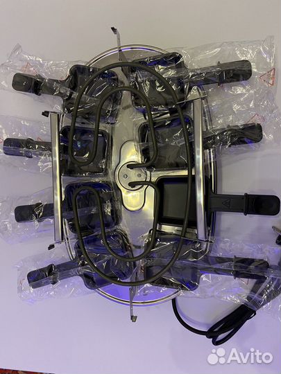 Гриль раклетница