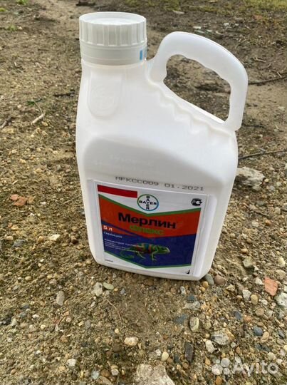 Мерлин флекс