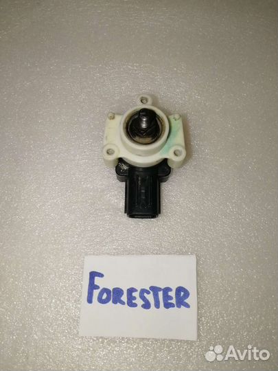 Датчик дорожного просвета Subaru