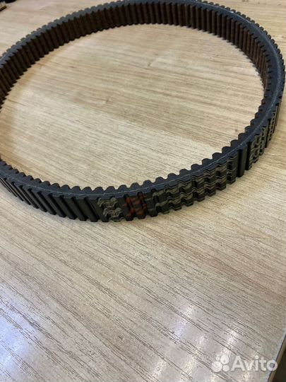 Ремень вариатора 19G3982 Gates