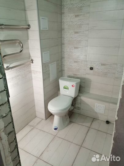 Установка и подключение быттехники и сантехники