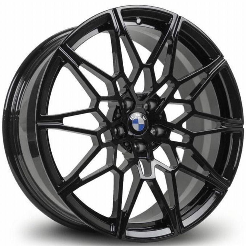 Литые диски Replica 8×R19 5×112