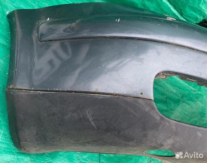 Передний бампер Volkswagen Passat b 5