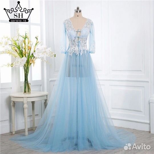 Продам платье