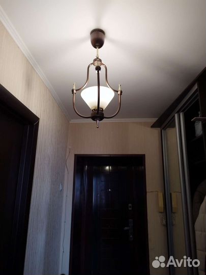 Светильник