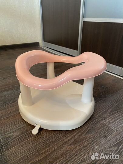 Стульчик для купания