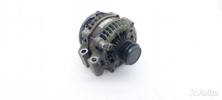 Б/У Б/У Генератор Состояние отличное, оригинал