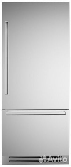 Встраиваемый холодильник Bertazzoni REF905bbrxtt