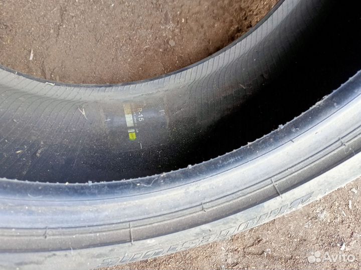 American Tourer RP88 195/55 R16