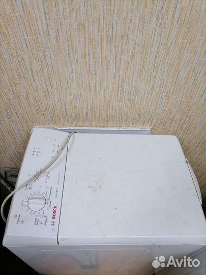 5 стиральных машин на запчасти