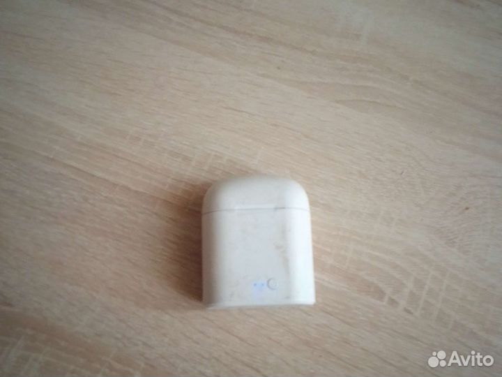 Беспроводные наушники