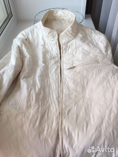 Куртка ветровка женская 48 50