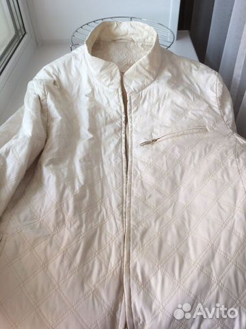 Куртка ветровка женская 48 50