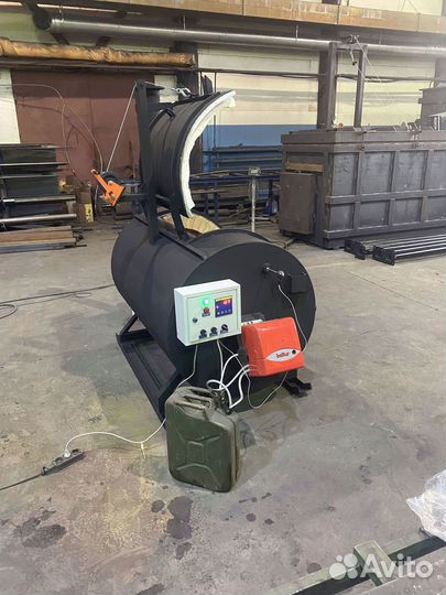 Утилизатор