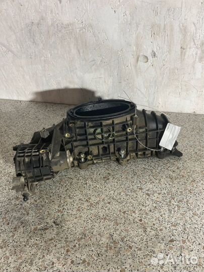 Коллектор впускной Mercedes C-Class W204 OM651 2.2