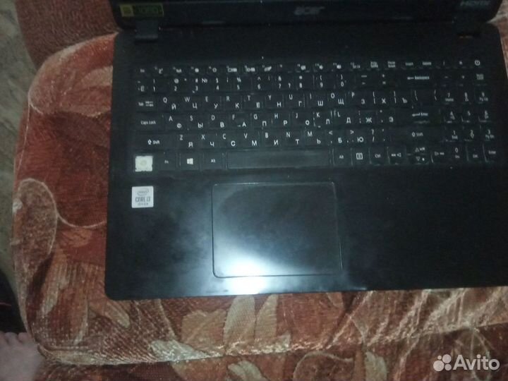 Acer Extensa 15 N19C1