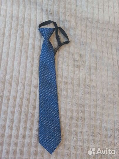 Галстук школьный