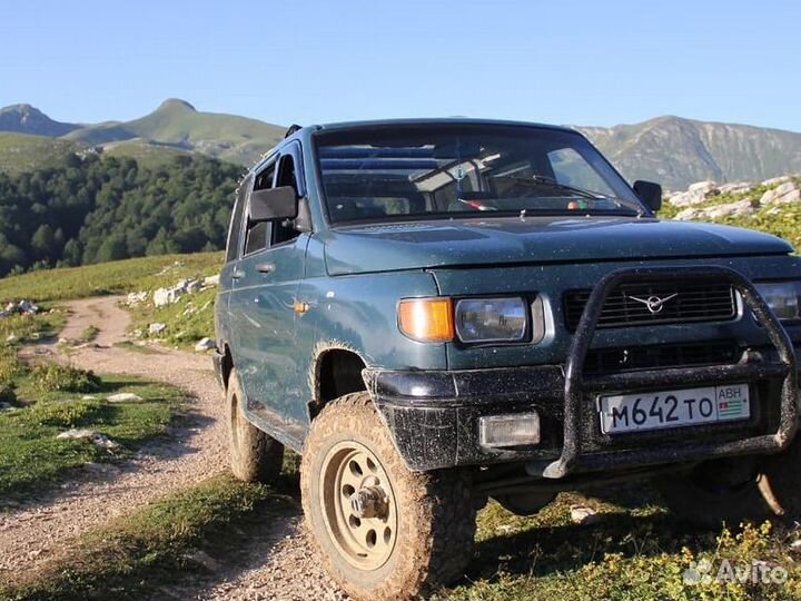 Экскурсия — Сухум — Джип-Тур К Озеру Рица И Гегско