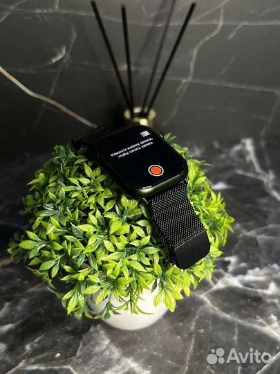 Apple Watch/ SMART Watch 9/ Галерея/Гарантия